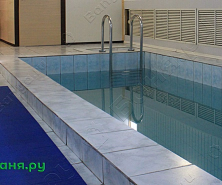 Парная Медвежья