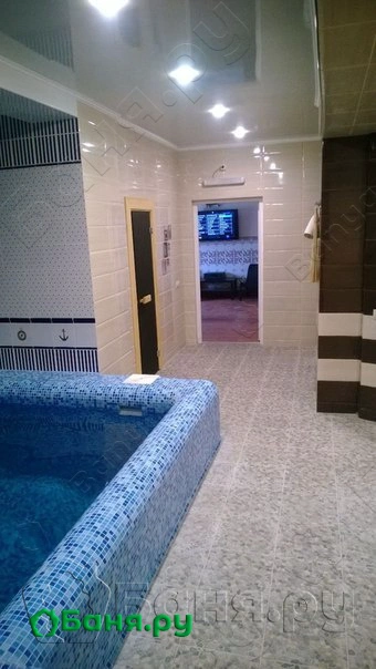 Банный комплекс Zetta