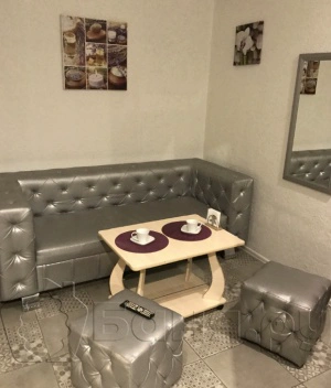 Сауна Югер на улице Петра Словцова Сауна Югер на улице Петра Словцова