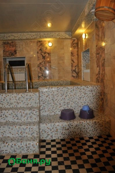 Четырехместный номер