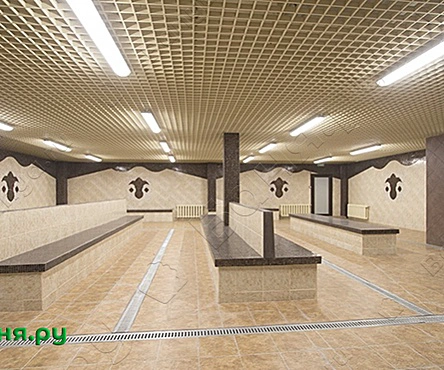 Общее отделение