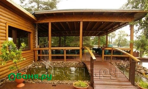 Большая парная