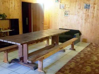 Сауна на Малиновского