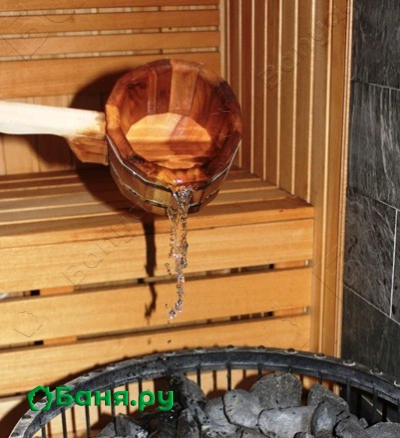 Spa аква-зона