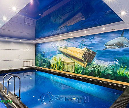 Капитанский