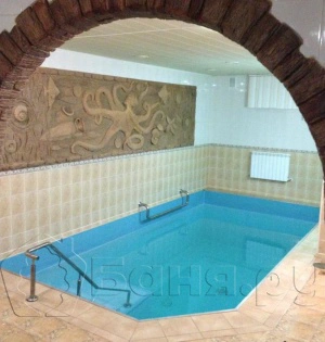 Сауна Благодать Сауна Благодать