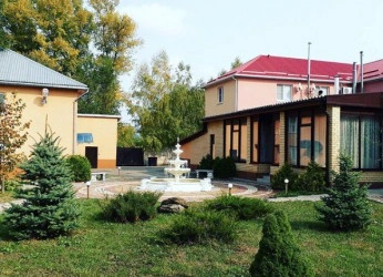 Сауна-отель Усадьба Сауна-отель Усадьба