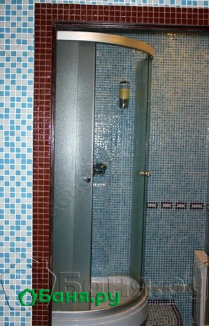 Финская сауна Аура