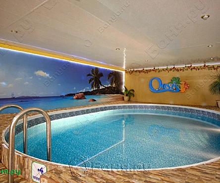 Номер Премиум