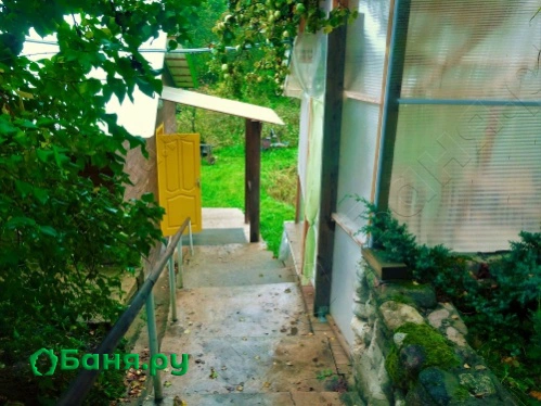 Основной зал