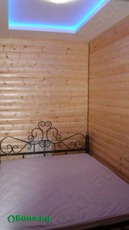 Сауна Немо (3 зала)