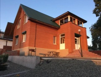 Сауна Термы Багратиона