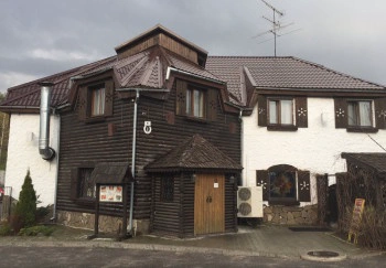 Банный комплекс Александрова Слобода