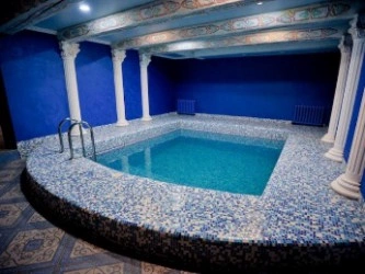 Турецкие бани