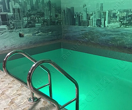 Баня 7 Пятниц