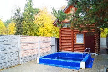 Баня Майская