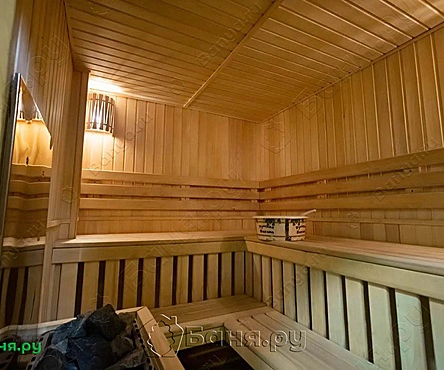 Четырехместный номер