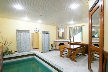 Сауна-гостевой дом K&T Сауна-гостевой дом K&T