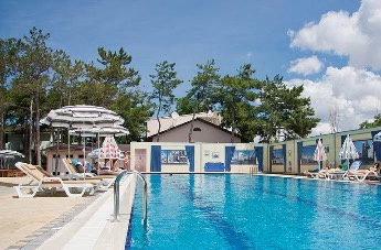 Банный комплекс Мар Ле Мар