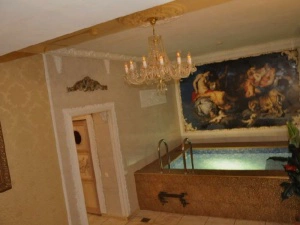 Баня Империя