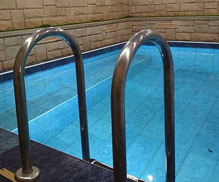 Большой зал