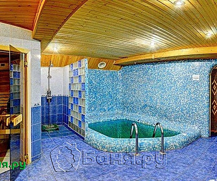 Финская парная