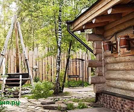 Коттедж Боярский