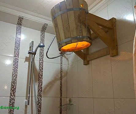 Сауна Мир сказок