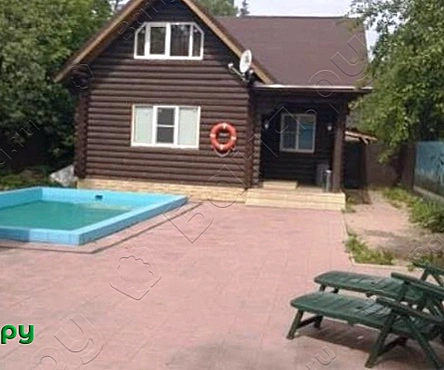 Основной зал