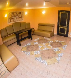 Сауна Отрада