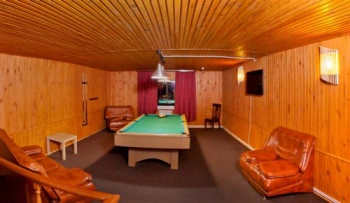 Баня-отель Ямская