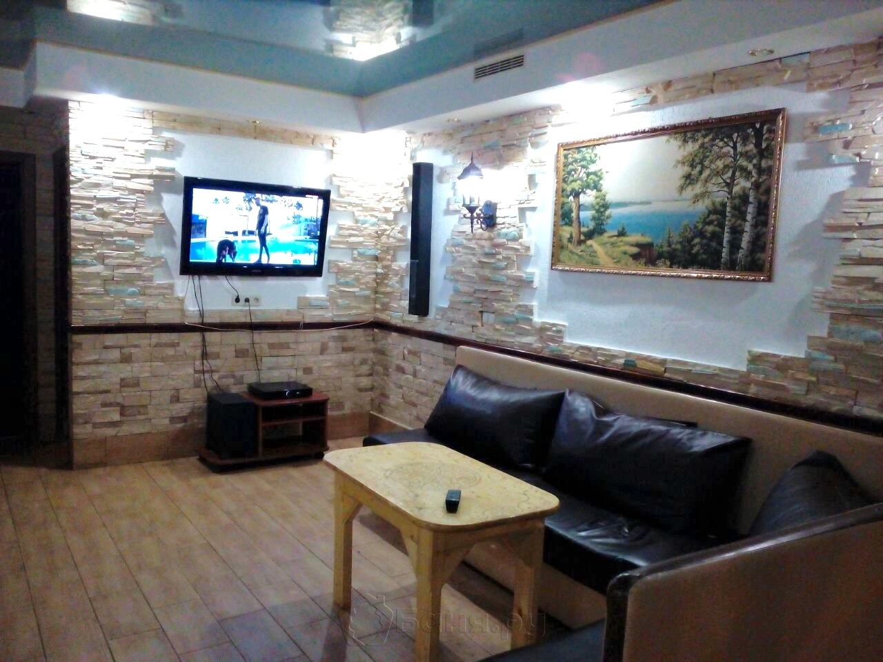 Сауна Гламур Сауна Гламур