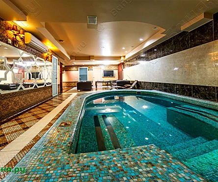 Корабельный зал