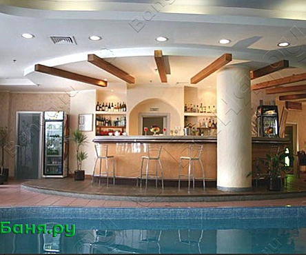 Японский зал