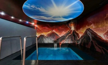 Сауна Шикадам