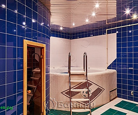 Сауна Спорт