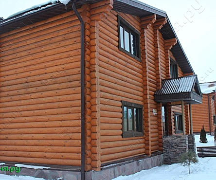 Баня №1 Русская Красавица