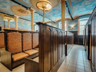 Раменские бани Раменские бани