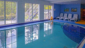 Банный комплекс Парк-Отель