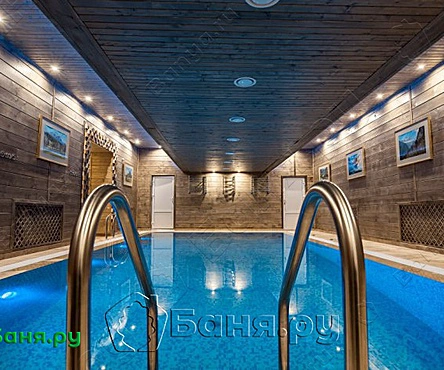 Семейный зал