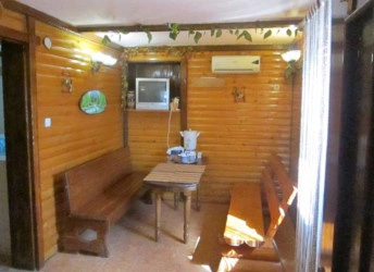 Баня у Петровича