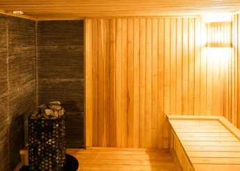 Общественная баня Глобус