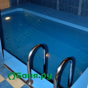 Сауна Атлантида