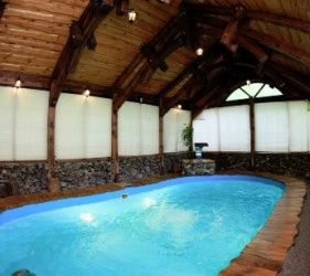 Бани Гостиничного комплекса Русская охота