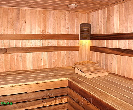Сауна 24