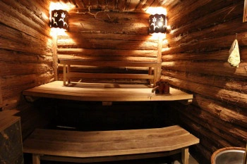 Банный комплекс на Батурина