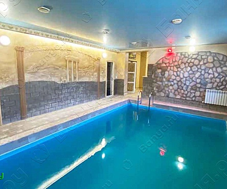 Большой зал