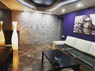 Сауна Premium Ловушка