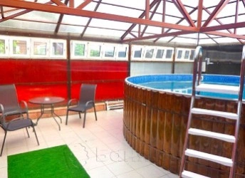 Сауна Bella la Vita Сауна Bella la Vita