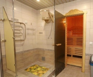 Сауна Мимино